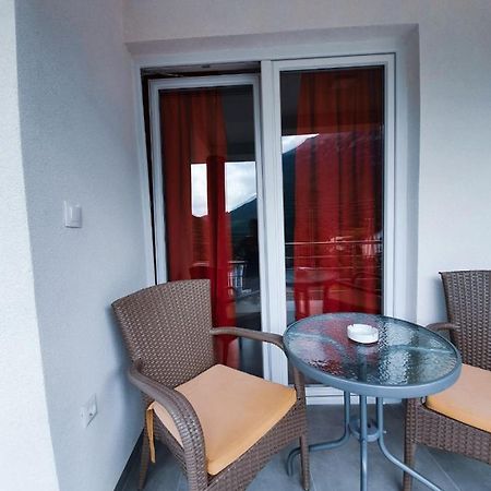 Apartments Kale 奥赫里德 外观 照片