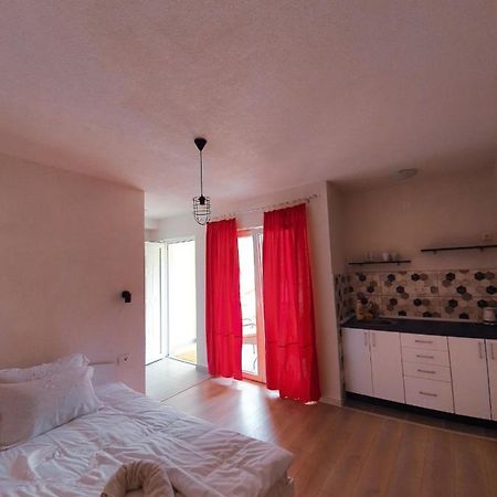 Apartments Kale 奥赫里德 外观 照片