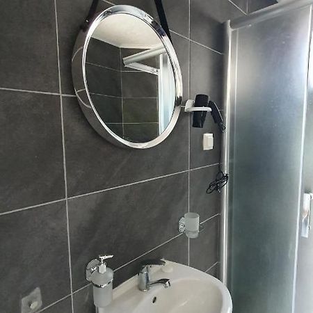 Apartments Kale 奥赫里德 外观 照片