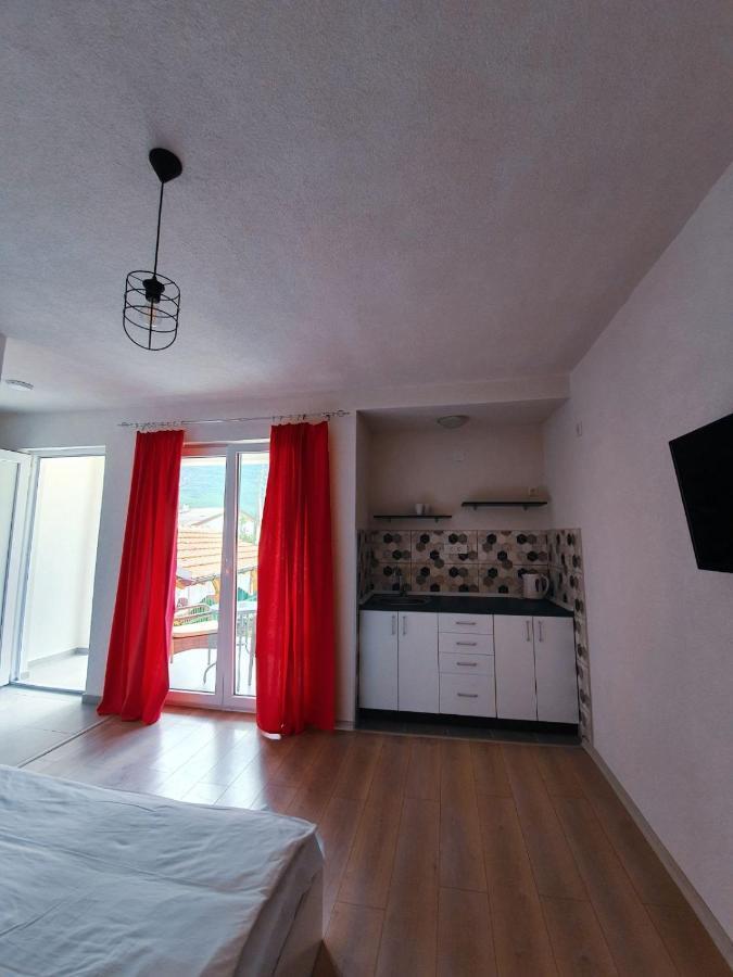 Apartments Kale 奥赫里德 外观 照片