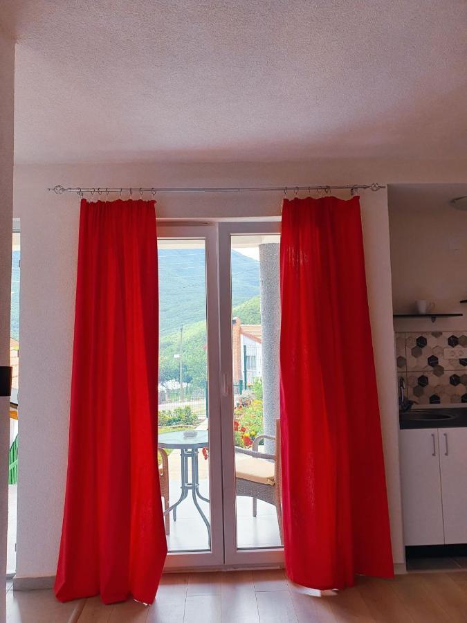 Apartments Kale 奥赫里德 外观 照片
