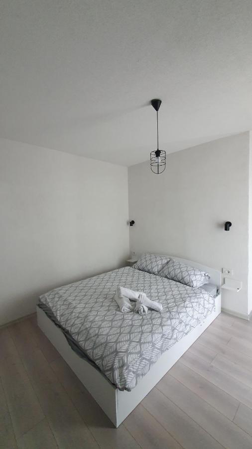 Apartments Kale 奥赫里德 外观 照片